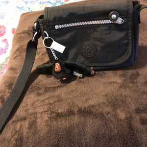 Sabian Crossbody Mini Bag